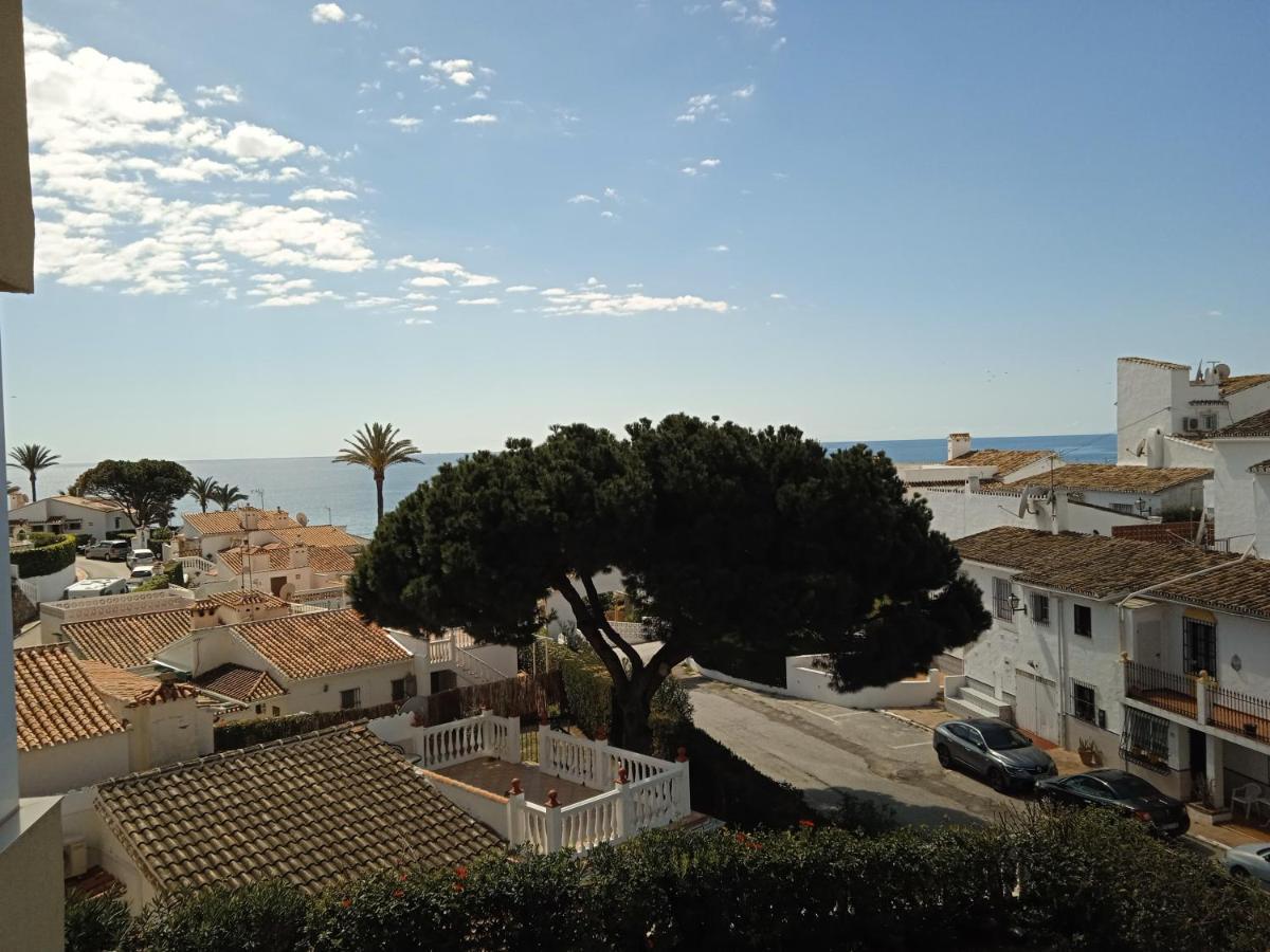 Cala Sunset Studio Cala De Mijas La Cala De Mijas Esterno foto