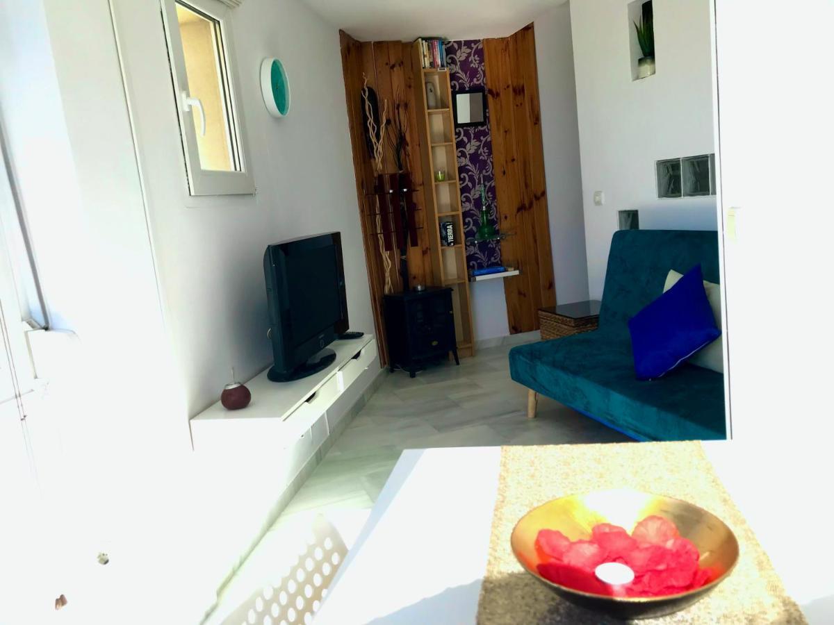 Cala Sunset Studio Cala De Mijas La Cala De Mijas Esterno foto
