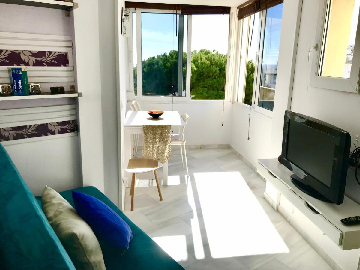 Cala Sunset Studio Cala De Mijas La Cala De Mijas Esterno foto