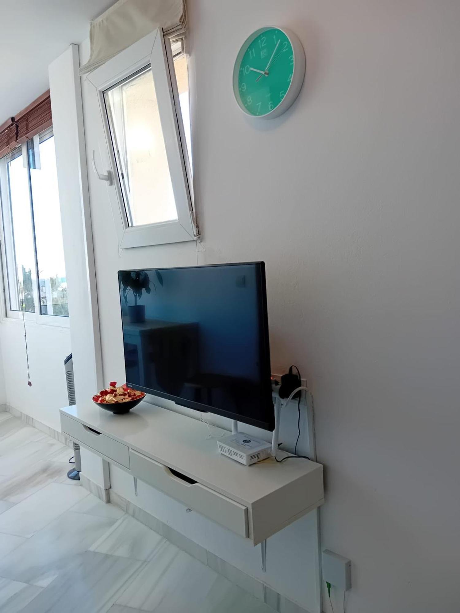 Cala Sunset Studio Cala De Mijas La Cala De Mijas Esterno foto